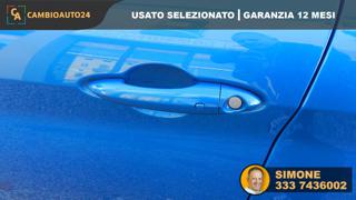 ALFA ROMEO Giulia usata, con Fari bi-xeno