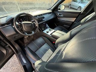 LAND ROVER Range Rover Velar usata, con Regolazione elettrica sedili