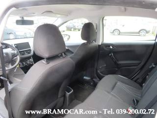 PEUGEOT 208 usata, con Isofix
