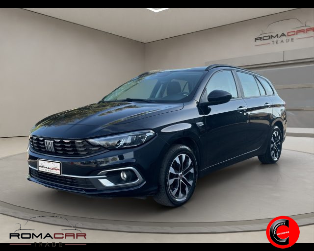 FIAT Tipo usata, con ABS
