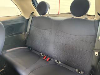 FIAT 500 usata, con Airbag testa