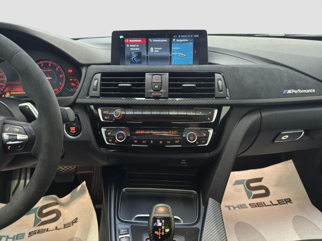 BMW 430 usata, con Cruise Control