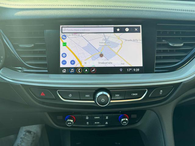 OPEL Insignia usata, con Cronologia tagliandi