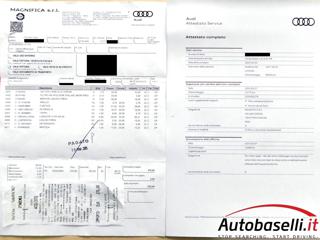 AUDI A3 usata, con Autoradio
