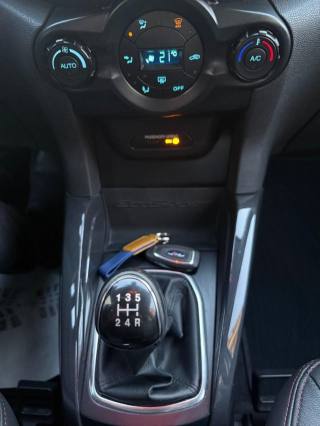 FORD EcoSport usata, con ESP