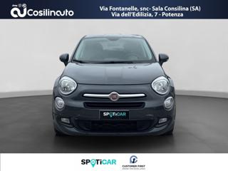 FIAT 500X usata, con Chiusura centralizzata
