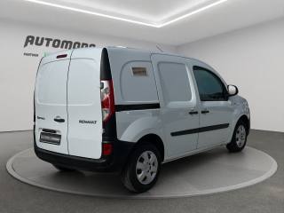 RENAULT Kangoo usata, con Chiusura centralizzata