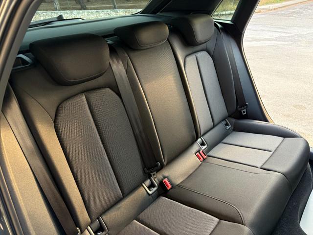 AUDI A3 usata, con Touch screen