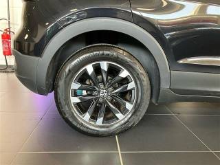 VOLKSWAGEN T-Cross usata, con Chiusura centralizzata