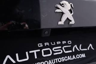 PEUGEOT 2008 usata, con Frenata d