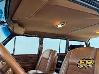 JEEP Wagoneer usata 17