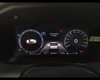 SSANGYONG REXTON usata, con Fendinebbia