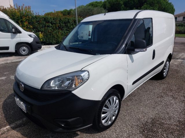 FIAT Doblo usata, con ABS