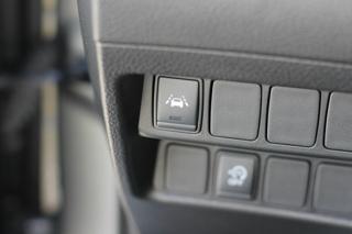 NISSAN Qashqai usata, con Sedile posteriore sdoppiato