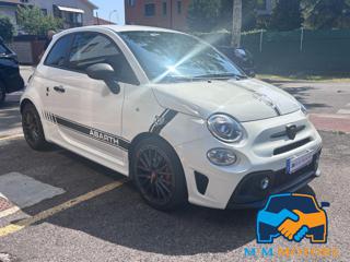 ABARTH 595 1.4 Turbo T-Jet 180 CV Competizione AUTOMATICA