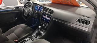 VOLKSWAGEN e-Golf usata 29