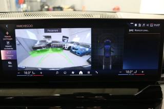 BMW 520 usata, con Controllo trazione