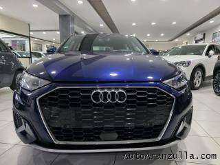 AUDI A3 usata, con Sedili sportivi