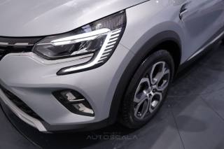 RENAULT Captur usata, con Specchietti laterali elettrici