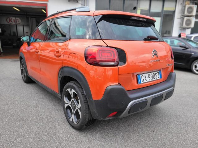 CITROEN C3 Aircross usata, con Alzacristalli elettrici