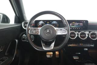 MERCEDES-BENZ A 180 usata 5