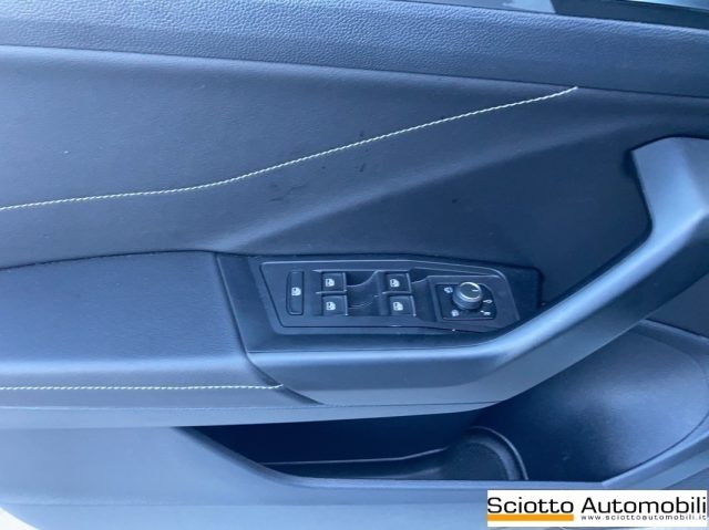 VOLKSWAGEN T-Roc usata, con Immobilizzatore elettronico