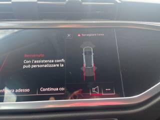 AUDI Q3 usata, con Chiusura centralizzata
