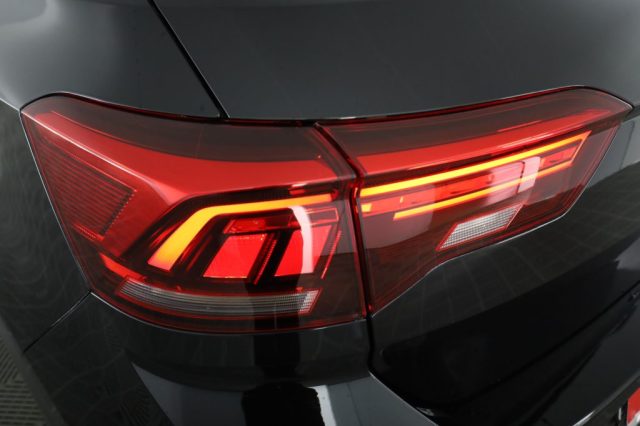 VOLKSWAGEN T-Roc usata 9