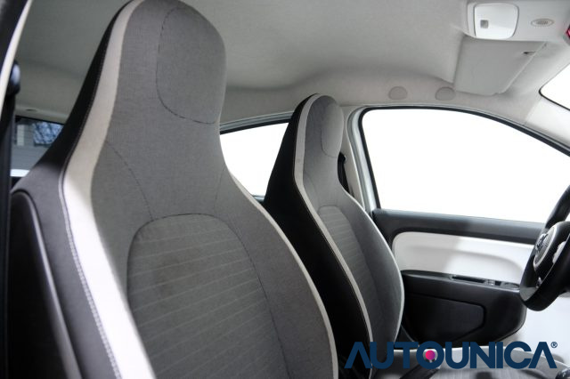 RENAULT Twingo usata 52