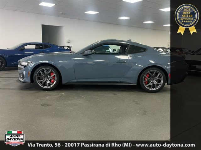 FORD Mustang usata, con Airbag Passeggero