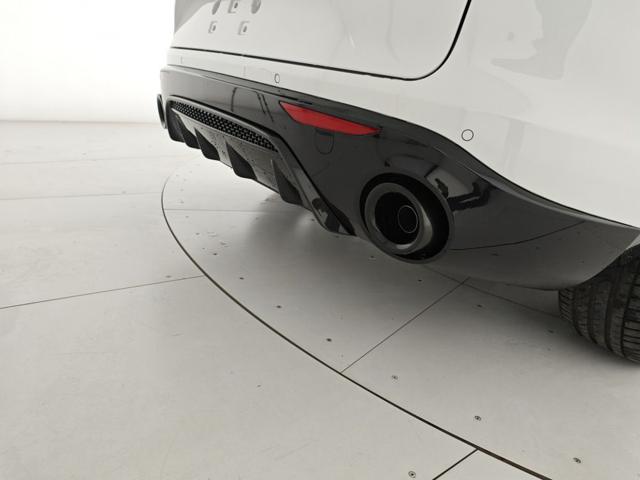 ALFA ROMEO Stelvio usata, con Filtro antiparticolato