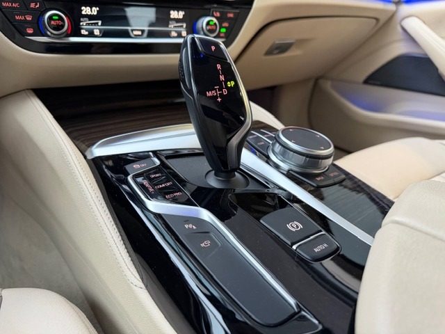 BMW 520 usata, con Chiusura centralizzata