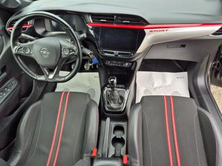 OPEL Corsa usata, con Immobilizzatore elettronico