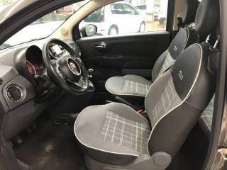 FIAT 500 usata, con Specchietti laterali elettrici