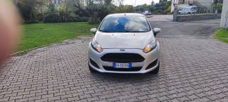FORD Fiesta usata, con Climatizzatore