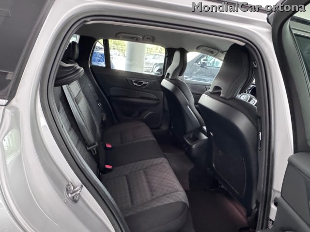 VOLVO V60 usata, con Controllo trazione