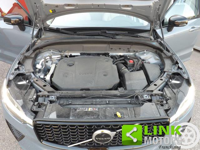 VOLVO XC60 usata 48