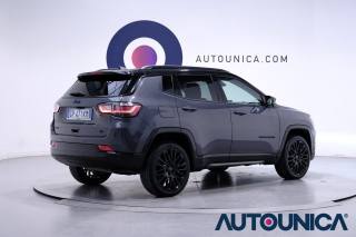 JEEP Compass usata, con Immobilizzatore elettronico