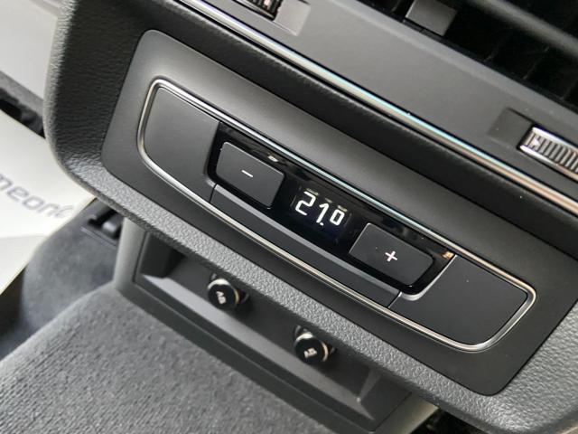 AUDI Q8 usata, con Climatizzatore automatico, 3 zone