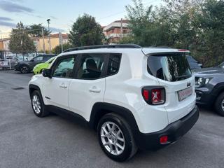 JEEP Renegade usata, con Cerchi in lega