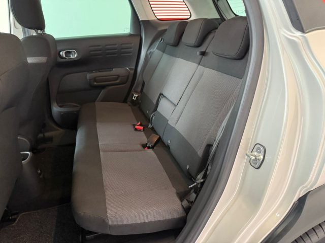 CITROEN C3 Aircross usata, con Servosterzo