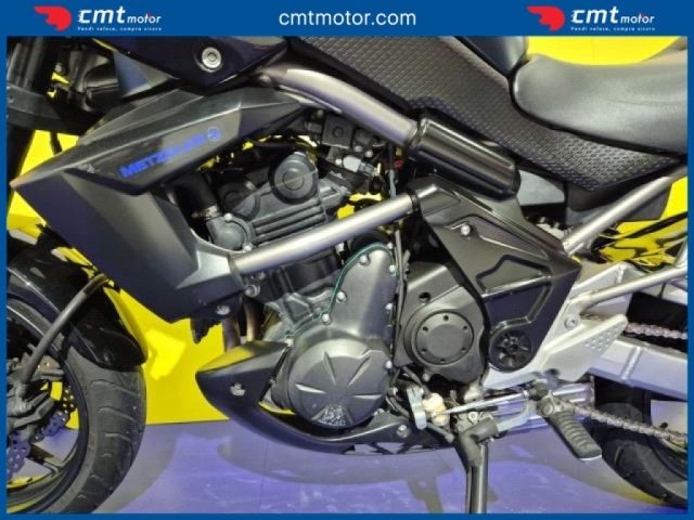 KAWASAKI Versys 650 usata 6