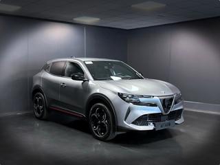 ALFA ROMEO Junior usata, con Airbag laterali