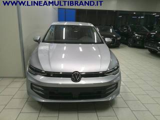 VOLKSWAGEN Golf usata, con Alzacristalli elettrici