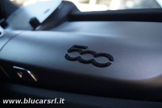 FIAT 500X usata 27