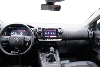 CITROEN C5 Aircross usata, con Volante multifunzione