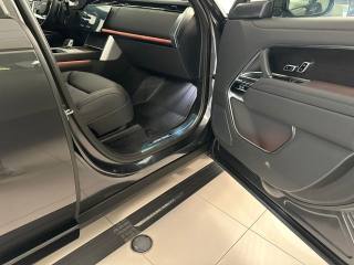 LAND ROVER Range Rover usata, con Chiusura centralizzata