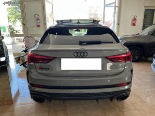 AUDI RS Q3 usata 12