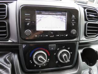 PEUGEOT Boxer usata, con Immobilizzatore elettronico