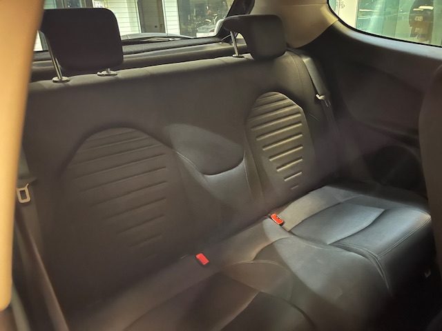 ALFA ROMEO MiTo usata, con Bluetooth